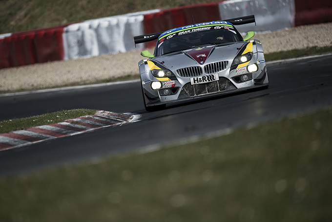 Nieuwe uitdaging voor Marc VDS in de Groene Hel